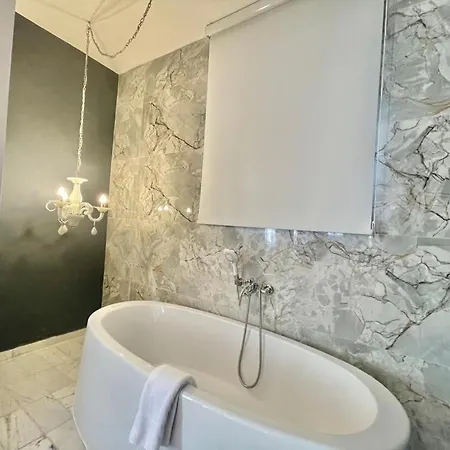 Вилла Paradise Villas