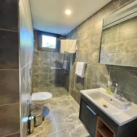 Вилла Paradise Villas Кушадасы