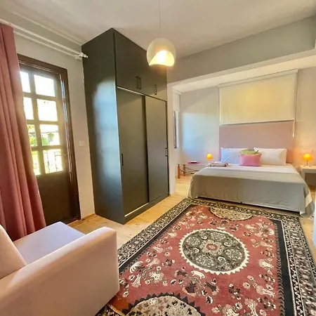 Вилла Paradise Villas