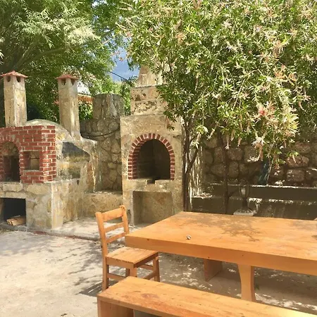 Paradise Villas