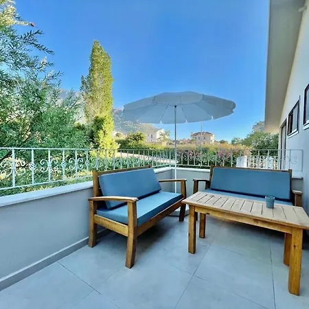 Paradise Villas