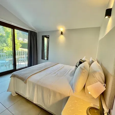 Paradise Villas Вилла Кушадасы
