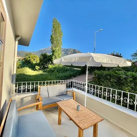 Paradise Villas *